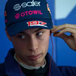 Procar 4000: Quijada está confiado en la Clase A: "Me gustó mucho el auto"