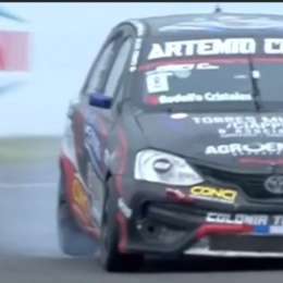 TN: Iansa terminó la serie con el envión ¿Qué le pasó?