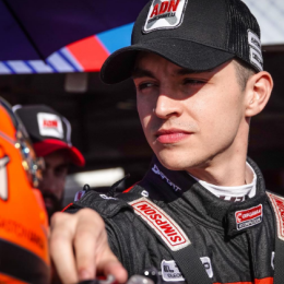 TN en Concordia: el susto que se llevó Iansa en la serie de la Clase 2