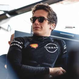 Sacha Fenestraz: “Trabajamos duro desde Berlín y dio frutos”