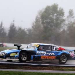 Procar 4000: Gómez, Guevara y Espinosa, los poleman entre los titulares