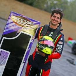 Procar 4000: Ebarlín, De Brabandere y Leguizamón fueron los invitados más rápidos