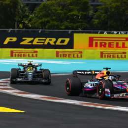 Gran Premio de Miami de F1: ¿A qué hora es y por dónde se podrá ver?