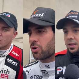 La palabra de los ganadores de las Series de la Clase 3 del TN en Concordia