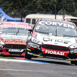 TN en Concordia: el sobrepaso de Chapur a Urcera que generó confusiones en la 2da Serie