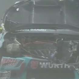 TN: durísimo golpe de Figgo Bessone en la final de la Clase 3