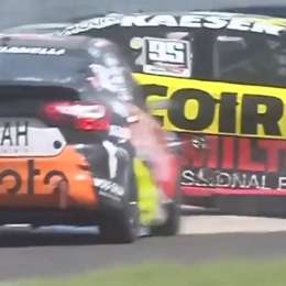 TN: el polémico encontronazo entre Gastón Iansa y Mariano Werner