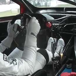 TN: el duro mensaje por radio de Urcera: "No van a sancionar pelotudeces"