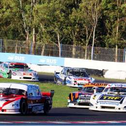 Procar 4000: Todo el color de la "Carrera del Año" en La Plata
