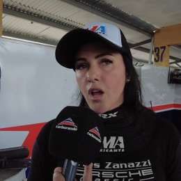 TN: Zanazzi, después de su reacción: "Me duele cuando no saben perder"