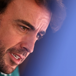 F1 en Miami: Alonso: “Queremos más, pero los Red Bull son irrompibles”