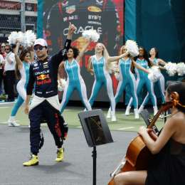 F1: Los pilotos molestos por la presentación en Miami