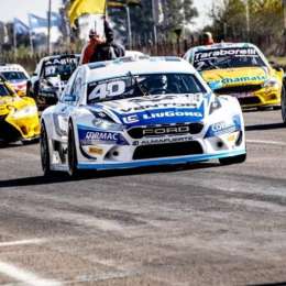 El formato acertado, en un circuito espectacular