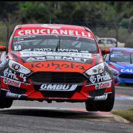 ¿Se necesitan más curvas como la chicana de Concordia?