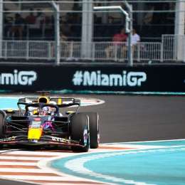 Miami quiere a la Fórmula 1 de noche