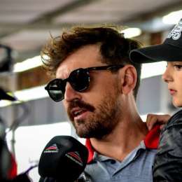 Josito Di Palma en Carburando Radio: "Cuando se equivoca la CDA, nadie pone la cara"