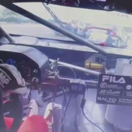 TN: Zanazzi y la on board del toque en la final de la Clase 3
