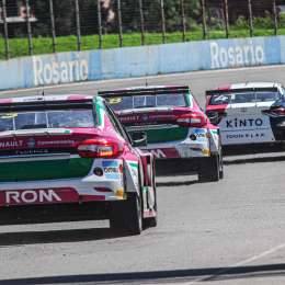 TC2000: ya están a la venta las entradas para Rosario