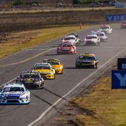 Los pilotos del Top Race apuntaron contra la CDA