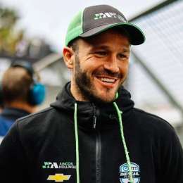 El cronograma de Agustín Canapino en Indianápolis