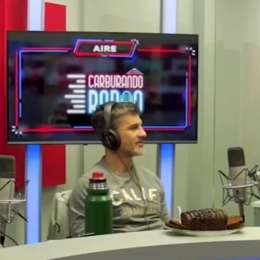 Spataro y la idea del retiro: “No estoy para tirar la toalla todavía”