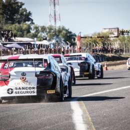 Carlos Zanotti: "No tuvimos en cuenta la intensidad de la luz del semáforo"