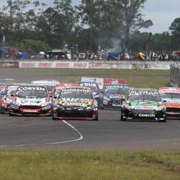 TN: los pilotos analizaron el sistema de lastre