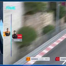 Sacha en Corazón de F1: “Mónaco es un circuito emblemático”