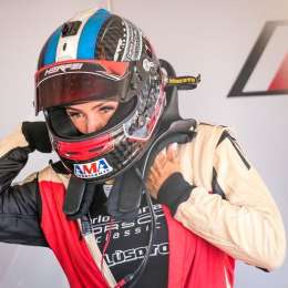 TN: Zanazzi pasó a penalidades tras el incidente en Concordia