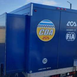 Top Race: Encuentro clave en la CDA