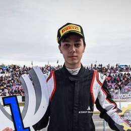 Felippo: “A Rosario voy tranquilo y con un poco más de experiencia”