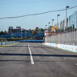 TC2000: los horarios para la cuarta fecha en Rosario