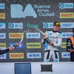 Rosario: Mateo Polakovich llegará como puntero del campeonato