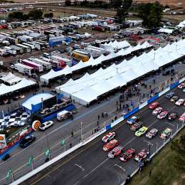 "La fecha de TC en Rafaela está plenamente confirmada"