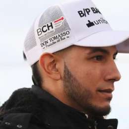 Valle en la previa a su debut en el TC2000: "Vamos a ir de menos a más"