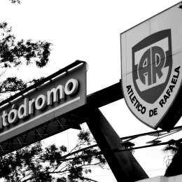 ¿Qué obras necesita el autódromo de Rafaela?