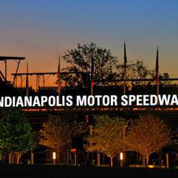 IndyCar: ¿por qué Canapino correrá el sábado y no el domingo en Indianápolis?