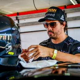 Guerra y el pedido a la CDA: "Necesitamos ser más escuchados"