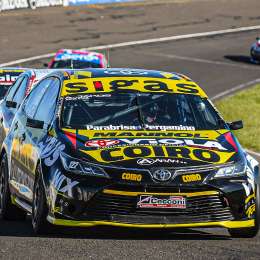 TN: ¿qué pasará con el Dole Racing después de lo sucedido en Concordia?