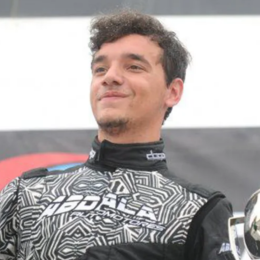 Turismo Nacional: Christian Abdala debutará en la Clase 3