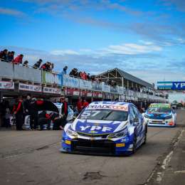 TC2000: en Rosario se empleará un cambio que puede dar que hablar