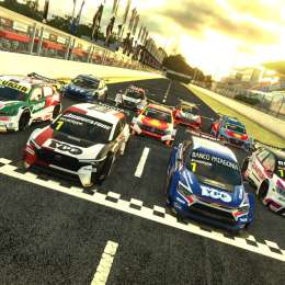 TC2000: el reglamento de las SUV suma un nuevo paso hacia adelante