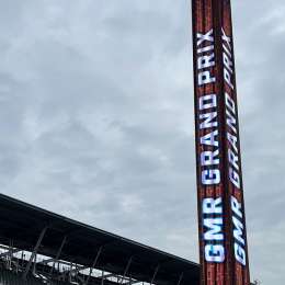 IndyCar: la situación que preocupa a Canapino en Indianápolis