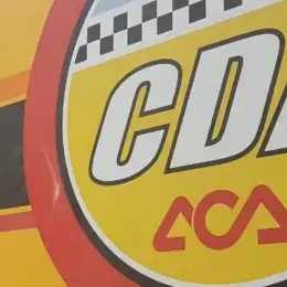 "Ojalá la reunión de los pilotos del Top Race con la CDA sea un puntapié para tener un diálogo fluido"