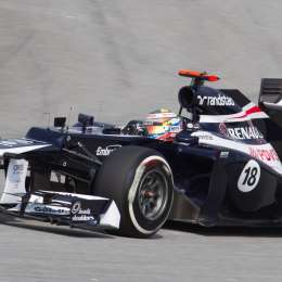 F1: a 11 años de la última victoria sudamericana