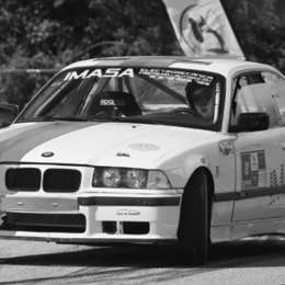 El mundo del Rally está de luto