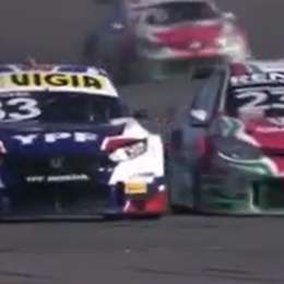 ¡De lujo¡ La pelea por la punta entre Ardusso y Montenegro