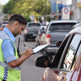 Eliminaron una de las multas de tránsito más frecuentes
