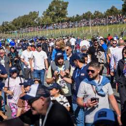 TC 2000: Por el camino correcto