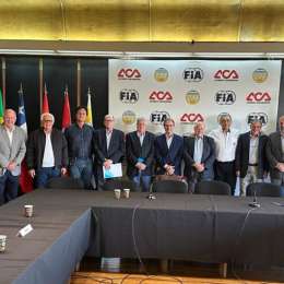 Nuevas autoridades en CODASUR ¿Qué rol ocupará García Remohí?